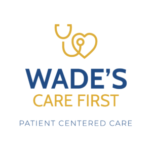 Wade's Care First
