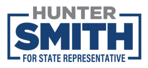 HunterSmithLogoGray