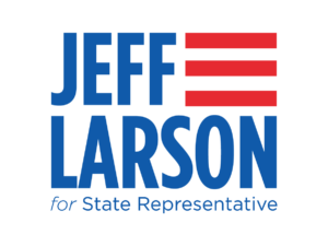 Larson-Logo_2C-Blue