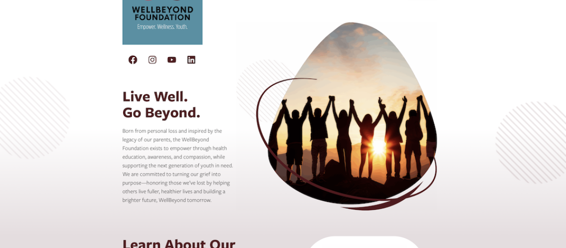 wellnessbeyondfoundation